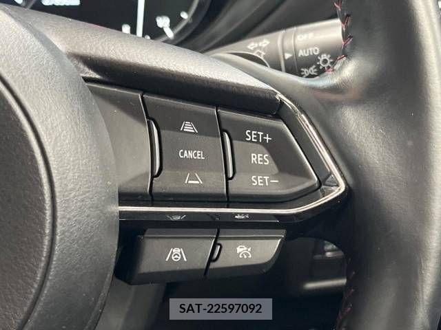Mazda CX-5 2022-02 325744-5