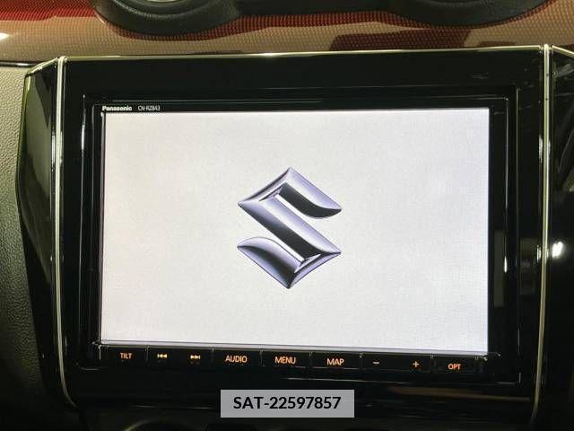 Suzuki SWIFT 2019-11 376032-3