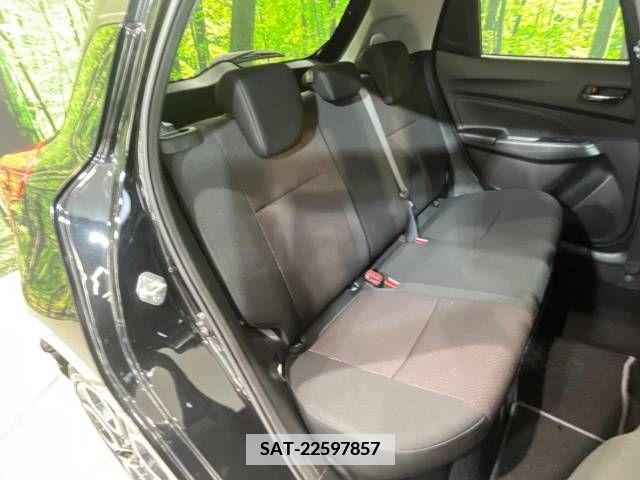 Suzuki SWIFT 2019-11 376032-11