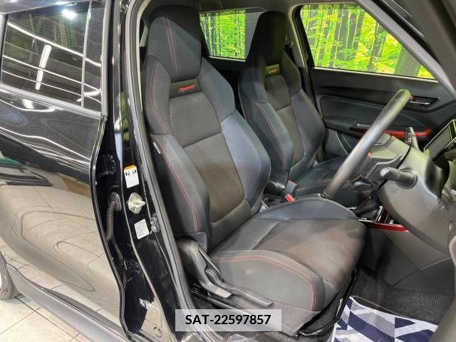 Suzuki SWIFT 2019-11 376032-10