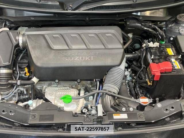 Suzuki SWIFT 2019-11 376032-19