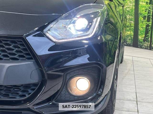 Suzuki SWIFT 2019-11 376032-8