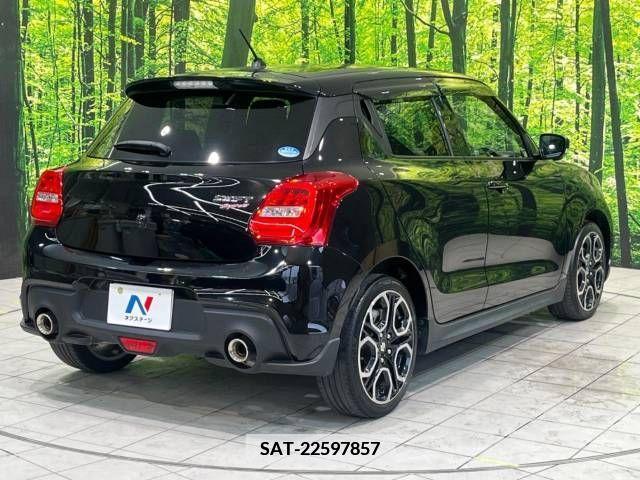 Suzuki SWIFT 2019-11 376032-17