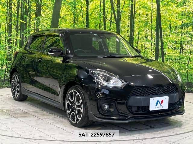 Suzuki SWIFT 2019-11 376032-16