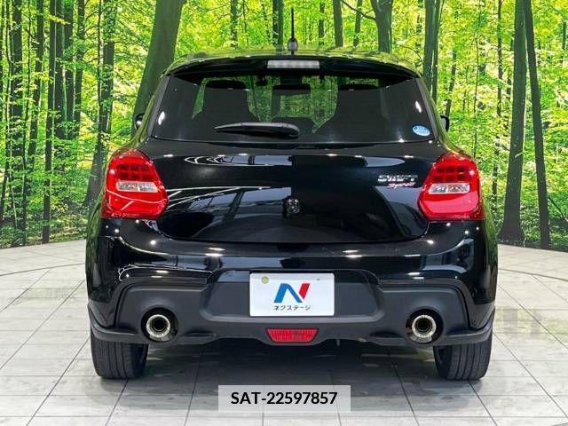 Suzuki SWIFT 2019-11 376032-15
