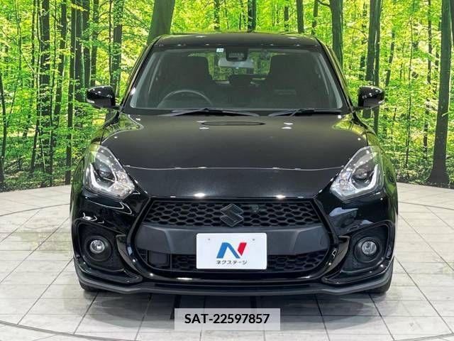 Suzuki SWIFT 2019-11 376032-14