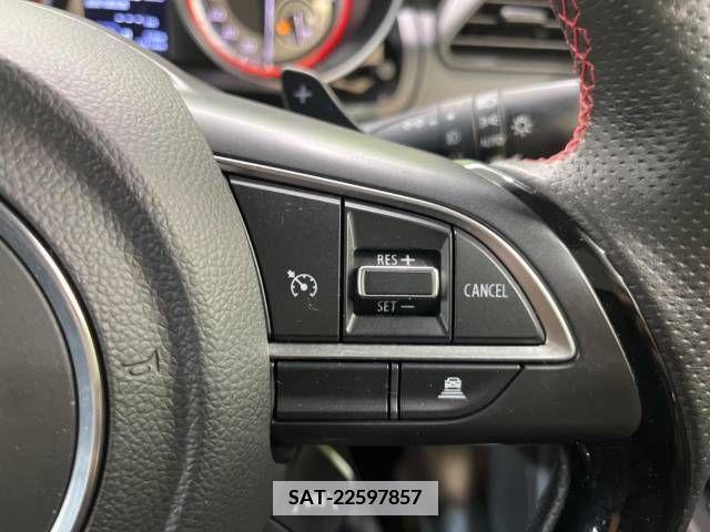 Suzuki SWIFT 2019-11 376032-5