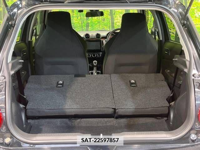 Suzuki SWIFT 2019-11 376032-13
