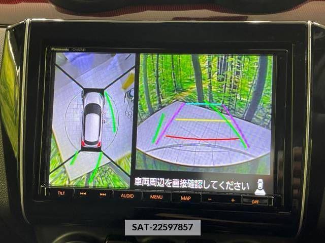 Suzuki SWIFT 2019-11 376032-4
