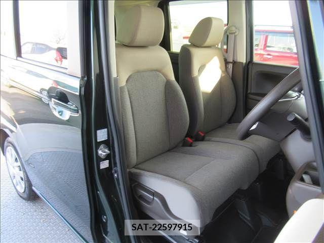 Honda N BOX 2021-05 307367-13