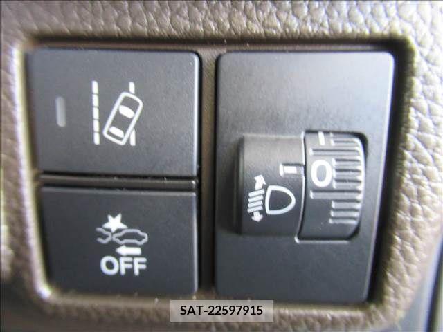 Honda N BOX 2021-05 307367-12