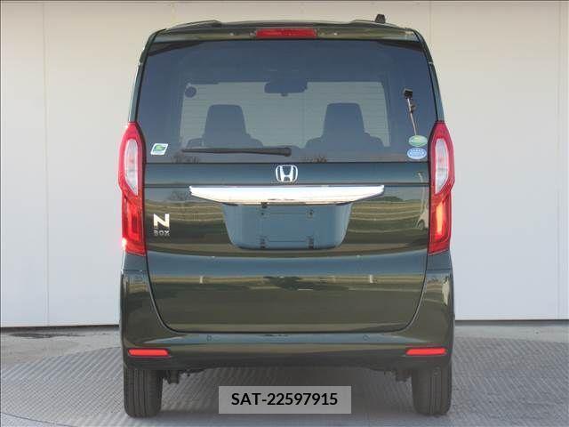 Honda N BOX 2021-05 307367-16