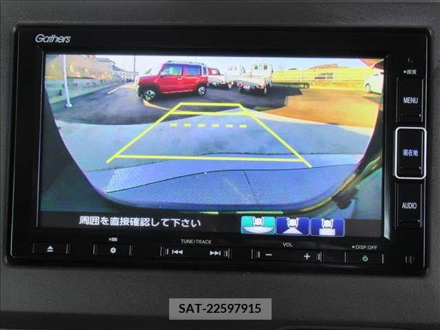 Honda N BOX 2021-05 307367-10