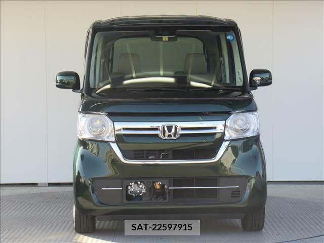 Honda N BOX 2021-05 307367-15