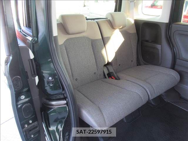 Honda N BOX 2021-05 307367-14