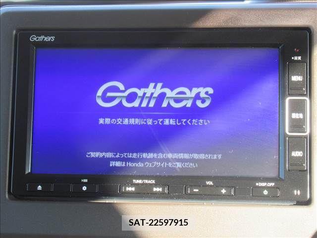 Honda N BOX 2021-05 307367-8