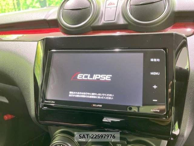 Suzuki SWIFT 2019-07 286651-2