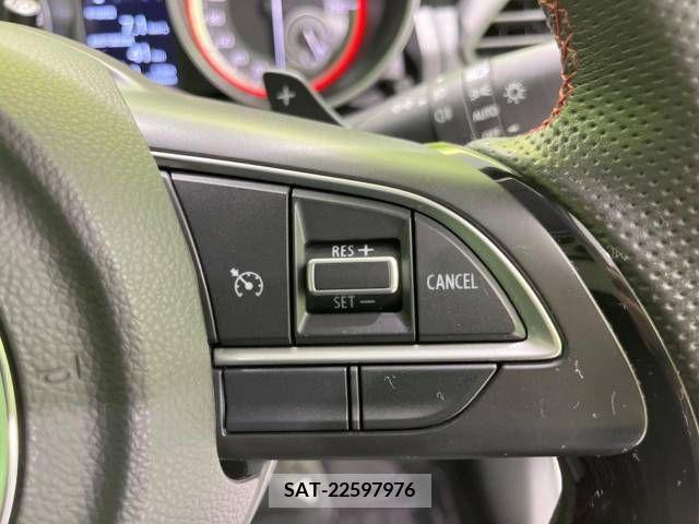 Suzuki SWIFT 2019-07 286651-3