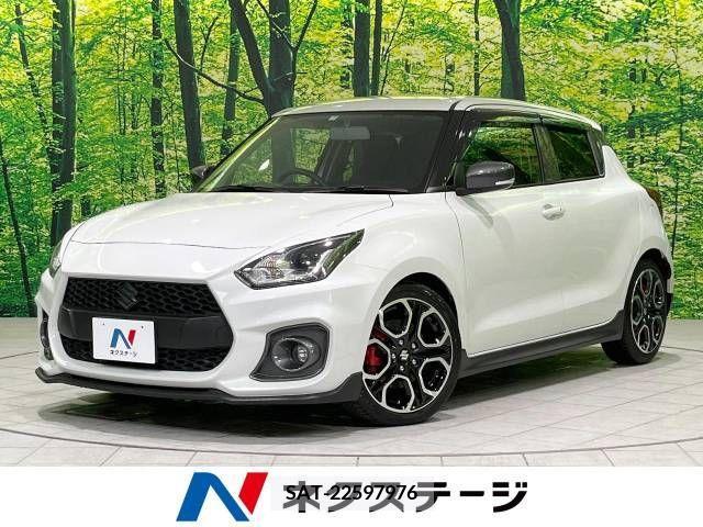 Suzuki SWIFT 2019-07 286651-0