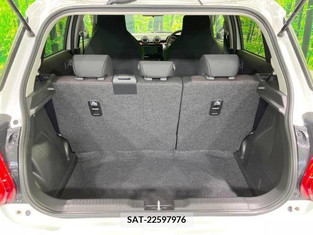 Suzuki SWIFT 2019-07 286651-11