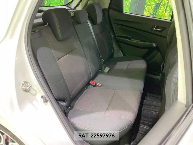 Suzuki SWIFT 2019-07 286651-10