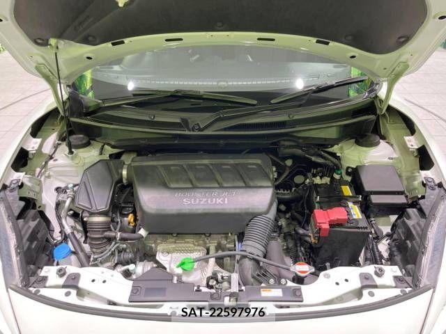 Suzuki SWIFT 2019-07 286651-18