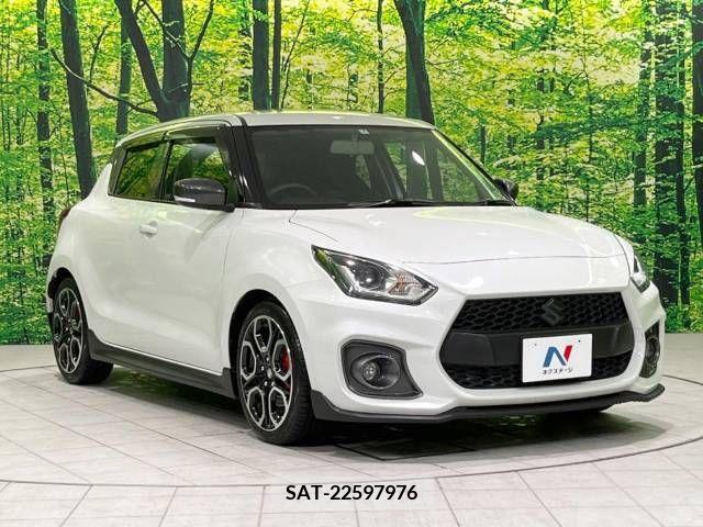 Suzuki SWIFT 2019-07 286651-16
