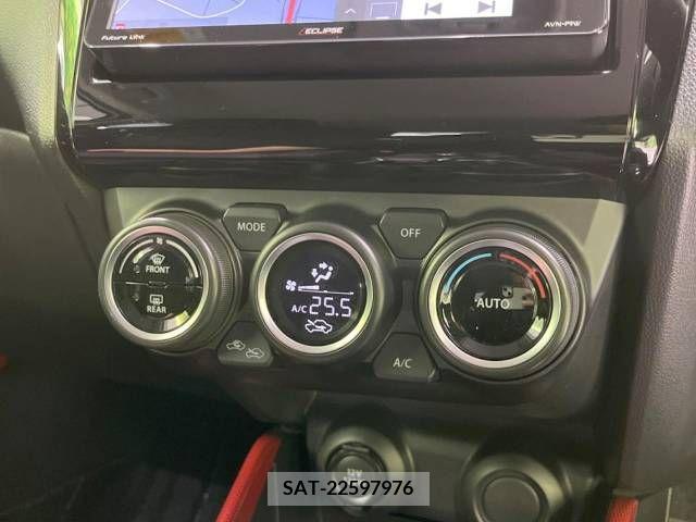 Suzuki SWIFT 2019-07 286651-5