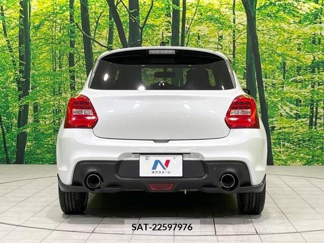 Suzuki SWIFT 2019-07 286651-15