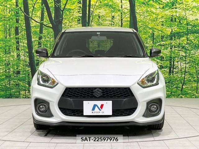 Suzuki SWIFT 2019-07 286651-14