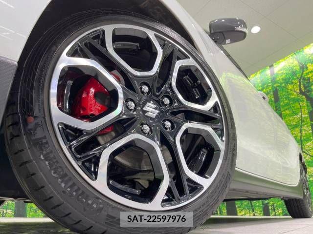 Suzuki SWIFT 2019-07 286651-13
