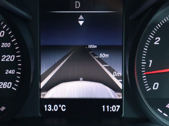 Mercedes Benz GLC-CLASS 2016-02 28582-17