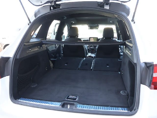 Mercedes Benz GLC-CLASS 2016-02 28582-6