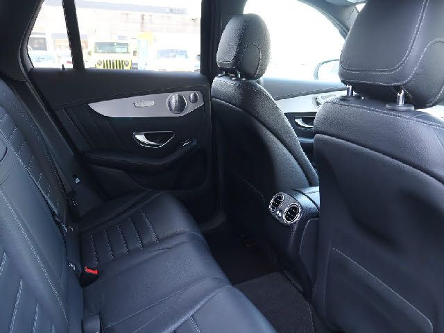 Mercedes Benz GLC-CLASS 2016-02 28582-13
