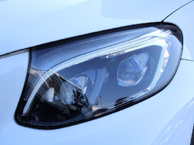 Mercedes Benz GLC-CLASS 2016-02 28582-18