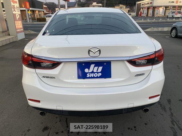 Mazda ATENZA 2014-08 200986-8