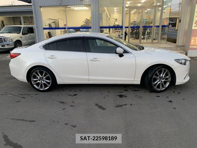 Mazda ATENZA 2014-08 200986-10