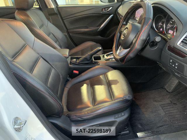 Mazda ATENZA 2014-08 200986-11