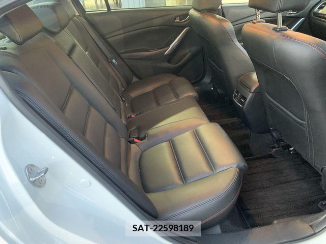 Mazda ATENZA 2014-08 200986-12