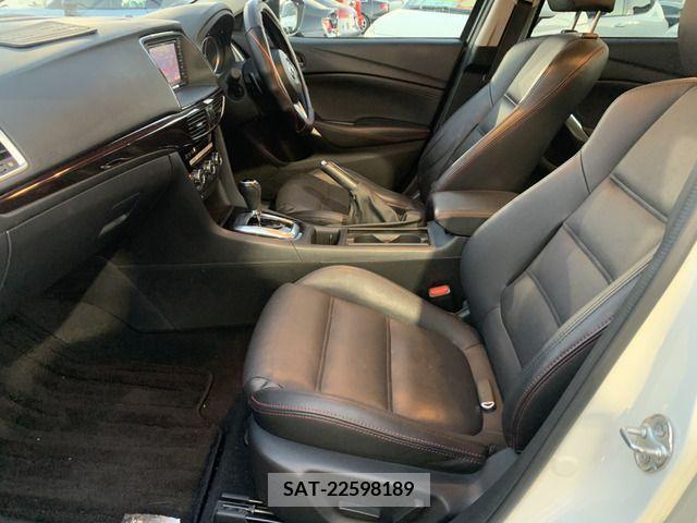 Mazda ATENZA 2014-08 200986-15