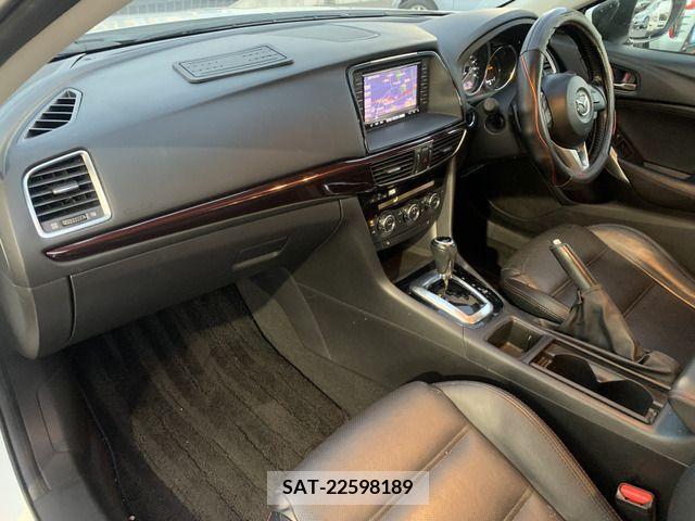 Mazda ATENZA 2014-08 200986-16