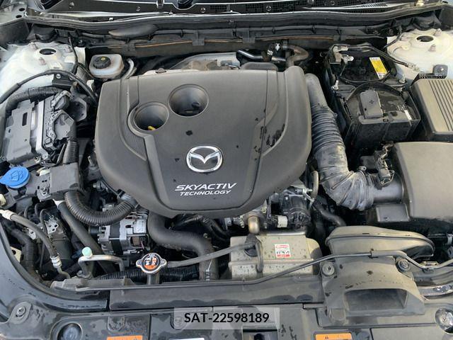 Mazda ATENZA 2014-08 200986-19