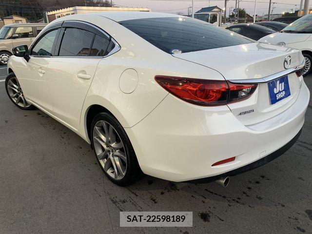 Mazda ATENZA 2014-08 200986-1