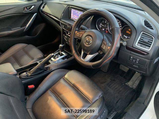 Mazda ATENZA 2014-08 200986-2