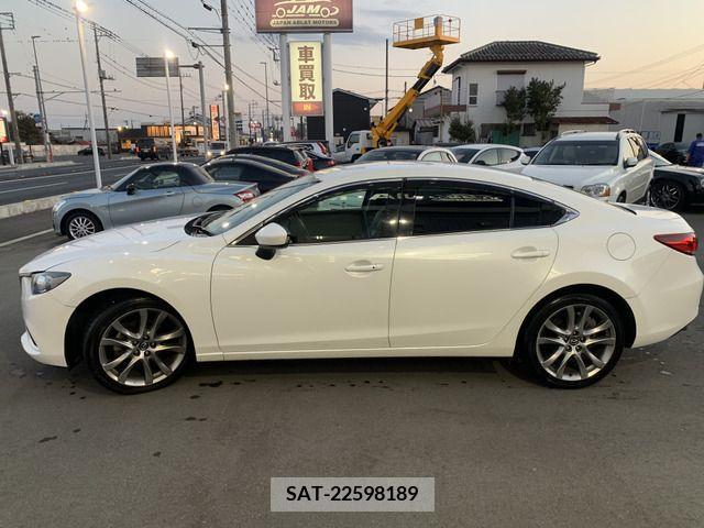 Mazda ATENZA 2014-08 200986-6