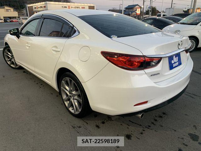 Mazda ATENZA 2014-08 200986-7