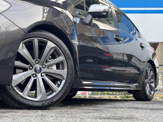 Subaru WRX S4 2018-09 186537-16