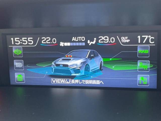 Subaru WRX S4 2018-09 186537-2