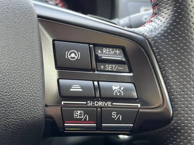 Subaru WRX S4 2018-09 186537-12