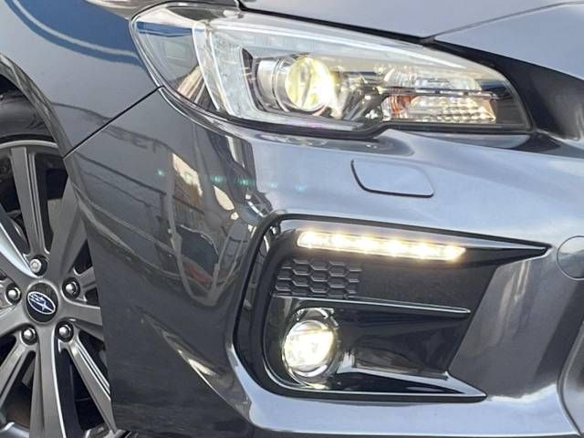 Subaru WRX S4 2018-09 186537-15